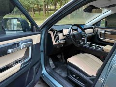 2023 Chery Explore 06 2023 Yue YeEdition 1.6T 2WDExplore the wilderness #7