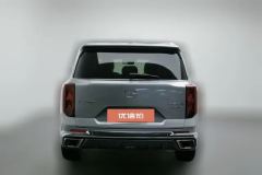 2022 GAC Trumpchi Trumpchi GS8 2022 HybridSeries 2.0TM 4WDPremium （7Seat） #4