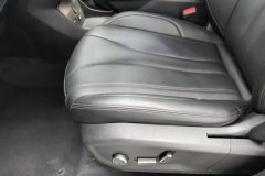 2025 Geely Auto Xingyue L 2024 2.0TD AT DCT EVO2WDChangfengEdition #21