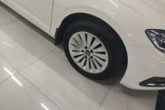 2021 Volkswagen Lavida 2021 1.5 AT visionEdition #6