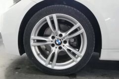 2018 BMW 3 Series 2019 2.0T AT 320Li MSport Pkg #6