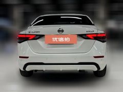 2023 Nissan Sylphy 2021 1.6 AT XLJoy #5