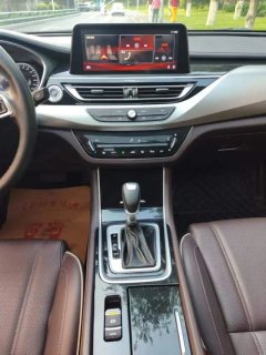 2018 Chang'an Ruicheng CC 2018 1.5T AT Smart Elegant #7
