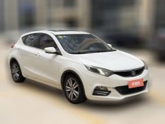 2015 Chang'an Eado XT 2015 1.6 AT Sharpcool China IV #3