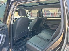 2020 Volkswagen Tiguan L 2019 2.0T AT 330TSIIntelligent movementLuxury FWD Facelift China VI #7