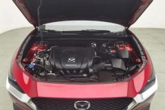 2020 Mazda CX-30 2020 2.0 AT Yayue #7
