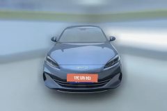 2025 BYD Seal 06 2024 1.5L AT DM-i 120KMHonor #2