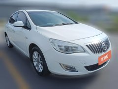 2015 Buick Excelle GT Hatchback 2014 1.6 AT XTFashion #3