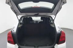2015 Chevrolet Trax 2016 1.4T MT ComfortSunroofEditionFWD #20