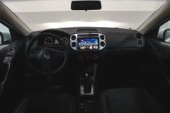 2018 Volkswagen Tiguan 2016 1.4T AT 280TSIsilk roadFashionFWD #14
