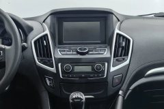2016 Dongfeng Fengshen Fengshen AX7 2016 1.4T MT Zhiyue #16