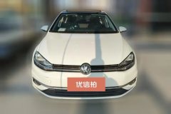 2019 Volkswagen Golf 2019 1.6 AT Comfort #2