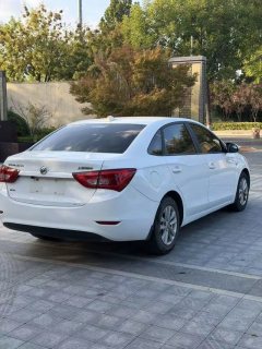 2015 Buick Excelle GT Sedan 2015 1.5 AT 15NEntry #9