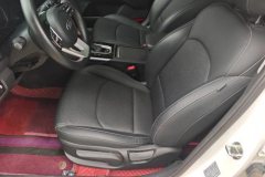 2021 Kia K3 2021 1.5L AT CVTFashion #9