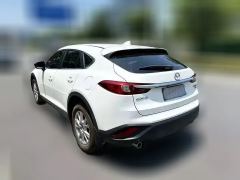2016 Mazda CX-4 2016 2.0 AT blue sky vitalityEditionFWD #7