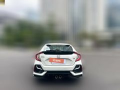 2022 Honda Civic 2021 1.5T AT HATCHBACK 220TURBONewSharpcontrol #3