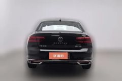 2021 Volkswagen Magotan 2020 2.0T AT 330TSILeading #4