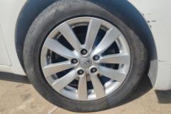 2015 Kia K3 2015 1.6 MT GLS #6