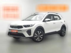 2025 Kia KX1 2021 1.4L CVTEnjoyEdition #1
