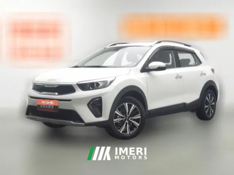 2025 Kia KX1 2021 1.4L CVTEnjoyEdition