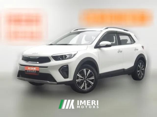 2025 Kia KX1 2021 1.4L CVTEnjoyEdition