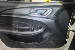 2021 Roewe i5 2020 1.5 AT 4GConnectedLeaderFlagship #7