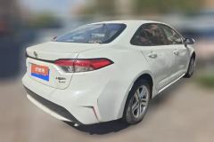 2020 Toyota Levin 2019 1.2T AT 185TLuxury China VI #3