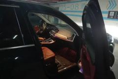 2023 BMW X5 2023 2.0T AT xDrive 30Li MSport Pkg #8