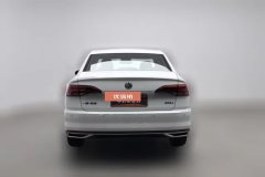 2020 Volkswagen Bora Sedan 2020 1.5 AT Elite #4