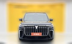 2024 Voyah Dreamer 2024 1.5T AT PHEV SuperLong RangeFlagship #2