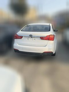 2016 Kia K3 2015 1.6 AT GL #2