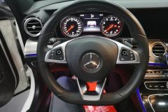 2017 Mercedes-Benz E-Class 2017 2.0T AT E200Sport4WD #15