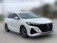 2023 Chang'an Eado 2023 Pleasure PLUS Blue WhaleNE 1.4T AT GDI DCTPremium #3