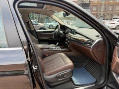 2015 BMW X5(Imported)(Imported) 2014 3.0T AT 35iLeading (Imported) #7