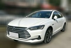 2021 BYD Qin Pro 2020 1.5T AT SurpassFlagship #1