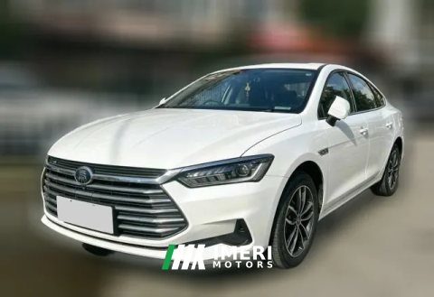 2021 BYD Qin Pro 2020 1.5T AT SurpassFlagship