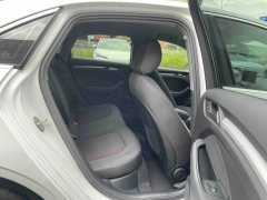 2020 Audi A3 Sportback 2020 1.4T AT 35TFSIEntry Facelift China VI #7