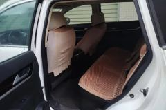 2015 Dongfeng Fengshen Fengshen AX7 2015 2.0 AT Smart Easy #11