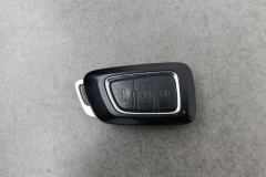 2015 Dongfeng Fengshen Fengshen AX7 2015 2.0 AT Smart Easy #10