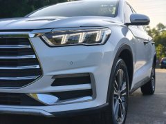 2019 BYD Song Pro 2019 1.5T AT Luxury #12