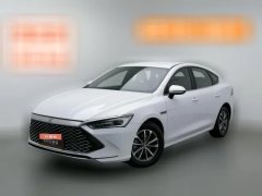 2024 BYD Qin Plus 2024 Glory 1.5L AT DM-i 55KMLeading #1