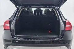 2015 Mercedes-Benz GLA-Class 2015 2.0T AT GLA220Luxury 4WD #20