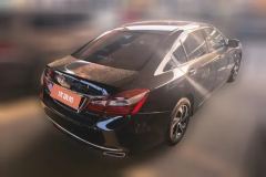 2018 Honda Accord 2016 2.0 AT Comfort #3