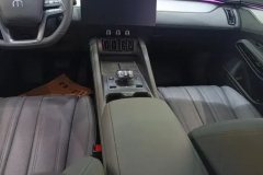 2025 BYD Song L EV 2025 Smart Drive 550km excellence #16