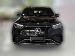 2025 Mercedes-Benz EQE SUV 2024 500 4MATIC Luxury #2