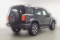 2022 Tank 300 2021 CityEdition 2.0T AT Very #2