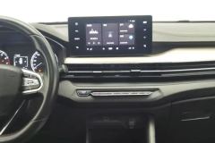 2021 Geely Auto Vision X3 2021 PRO 1.5L CVTPremium #16
