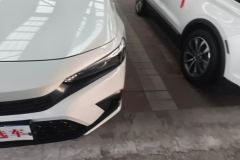 2022 Honda Civic 2022 1.5T AT 180TURBO CVTShang QingEdition #5