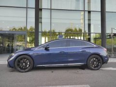 2023 Mercedes-Benz EQE 2022 350 Pioneer #3