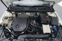 2020 Mercedes-Benz A-Class 2020 1.3T AT A200LSportsedan chair #7